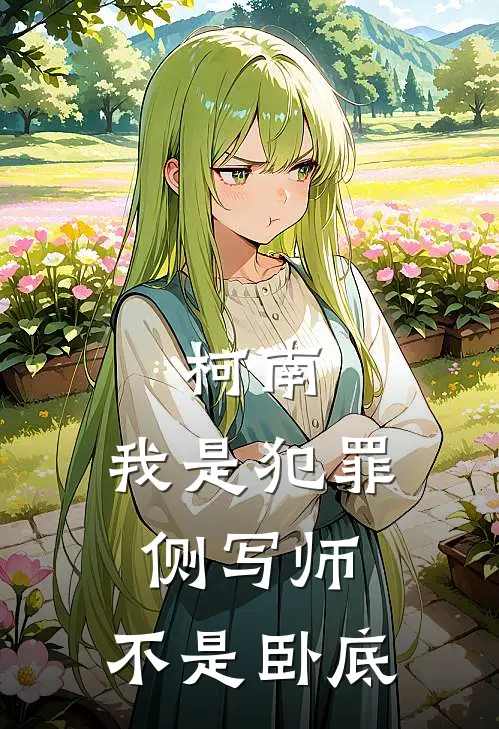 《柯南，我是犯罪侧写师，不是卧底》砚明榊诚全文免费在线阅读_《柯南，我是犯罪侧写师，不是卧底》全集阅读