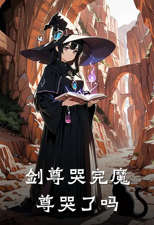 剑尊哭完魔尊哭了吗