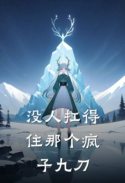 没人扛得住那个疯子九刀