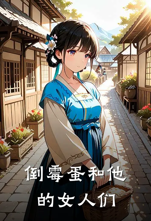 倒霉蛋和他的女人们