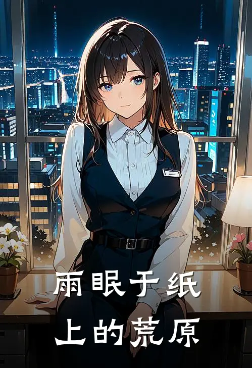 雨眠于纸上的荒原