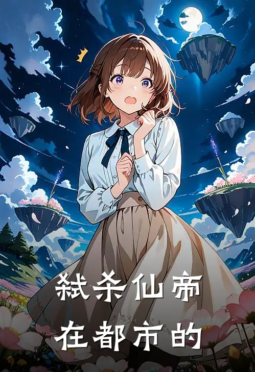 弑杀仙帝在都市的