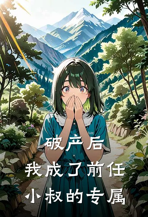 破产后，我成了前任小叔的专属沈清欢顾辰完结小说免费阅读_热门免费小说破产后，我成了前任小叔的专属(沈清欢顾辰)