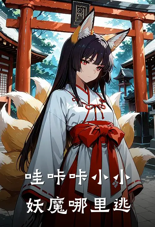 谢轻舟谢初瑶(哇咔咔小小妖魔哪里逃)全本阅读_谢轻舟谢初瑶最新热门小说