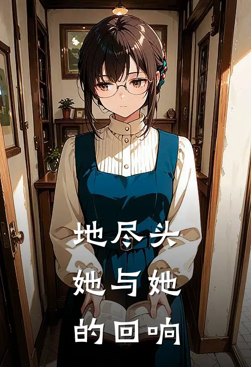 地尽头：她与她的回响江寻陆禾免费小说免费阅读_推荐完结小说地尽头：她与她的回响(江寻陆禾)