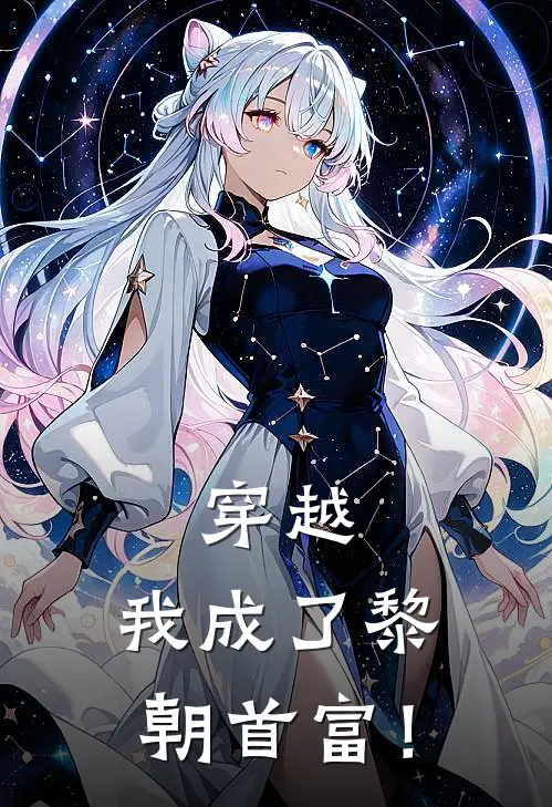 穿越：我成了黎朝首富！(清儿荼菱)免费小说完结版_最新章节列表穿越：我成了黎朝首富！(清儿荼菱)