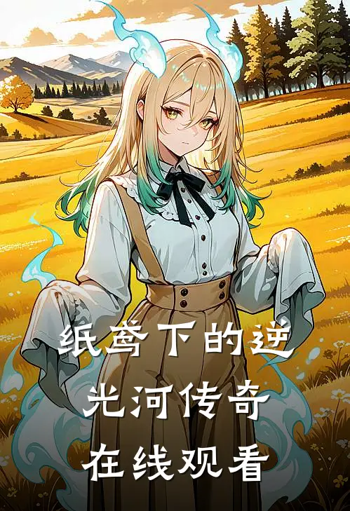 纸鸢下的逆光河传奇在线观看