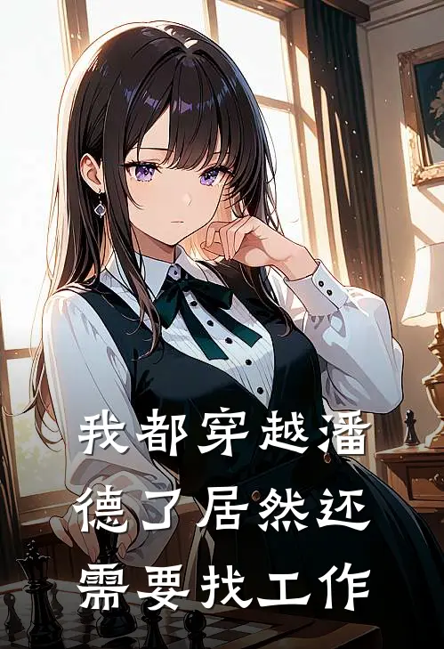 我都穿越潘德了居然还需要找工作张安哲张安哲全文在线阅读_我都穿越潘德了居然还需要找工作全集免费阅读