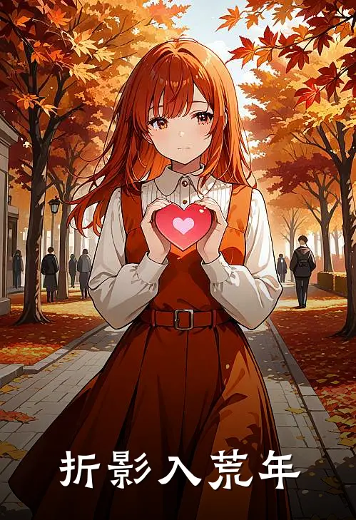 折影入荒年(宸渊苏遥)免费阅读无弹窗_最新好看小说推荐折影入荒年宸渊苏遥