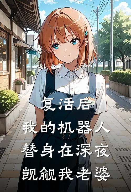 复活后，我的机器人替身在深夜觊觎我老婆（徐念林舟）全文免费阅读无弹窗大结局_（复活后，我的机器人替身在深夜觊觎我老婆全文免费阅读无弹窗）徐念林舟最新章节列表_笔趣阁（复活后，我的机器人替身在深夜觊觎我老婆）