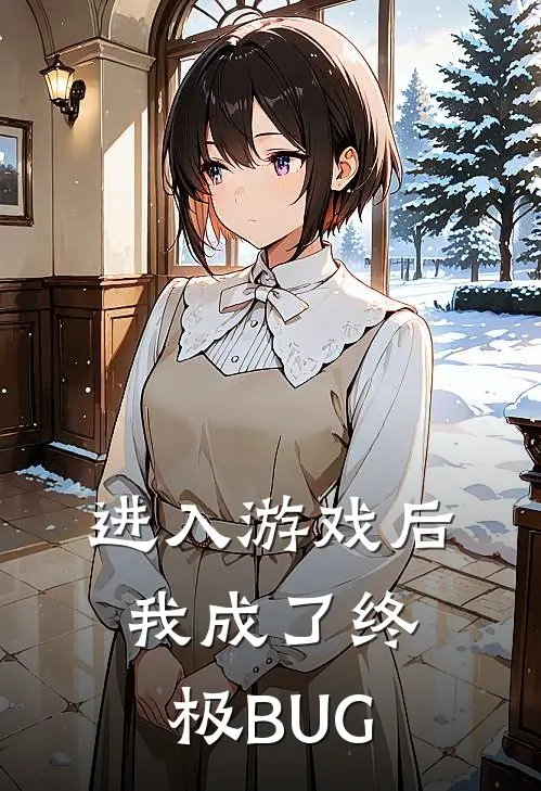 进入游戏后，我成了终极BUG