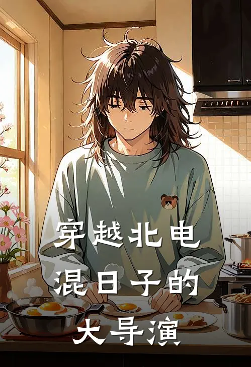 穿越北电混日子的大导演