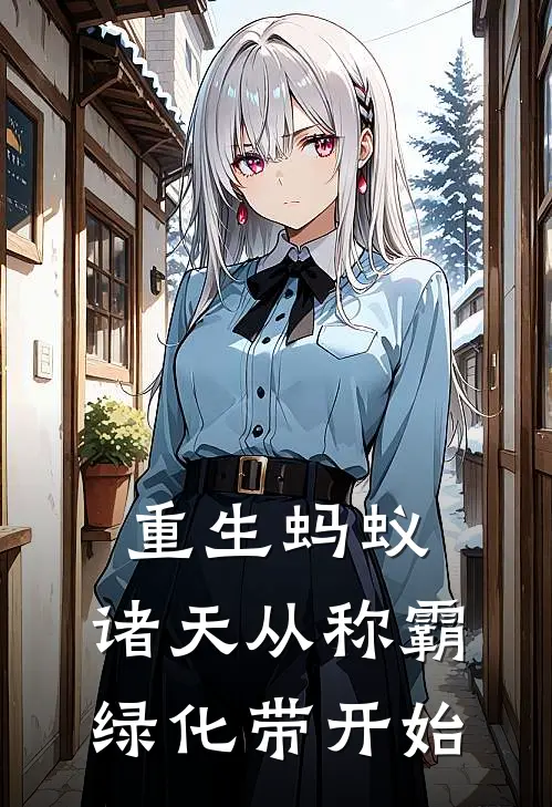 重生蚂蚁，诸天从称霸绿化带开始