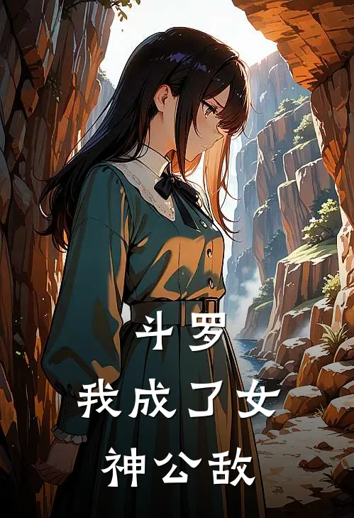 斗罗：我成了女神公敌
