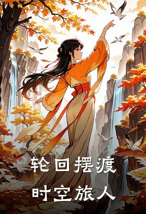 轮回摆渡：时空旅人(林渊慕容雪)完本小说_免费阅读无弹窗轮回摆渡：时空旅人林渊慕容雪