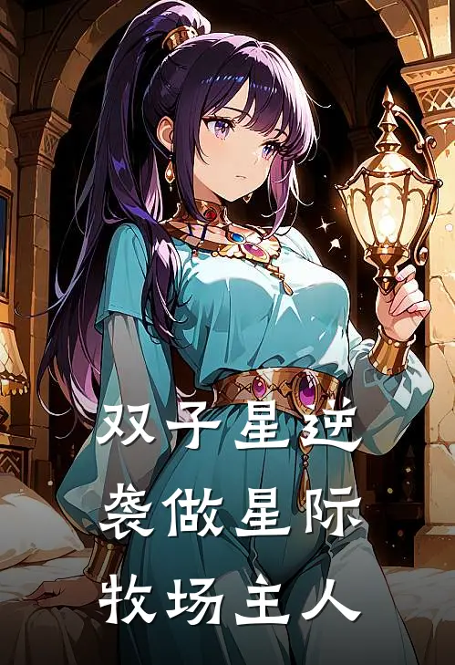 双子星逆袭做星际牧场主人(陆辰林晓)小说全文免费阅读_无弹窗全文免费阅读双子星逆袭做星际牧场主人(陆辰林晓)