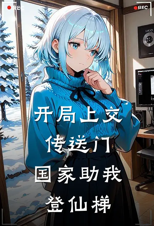 开局上交传送门，国家助我登仙梯