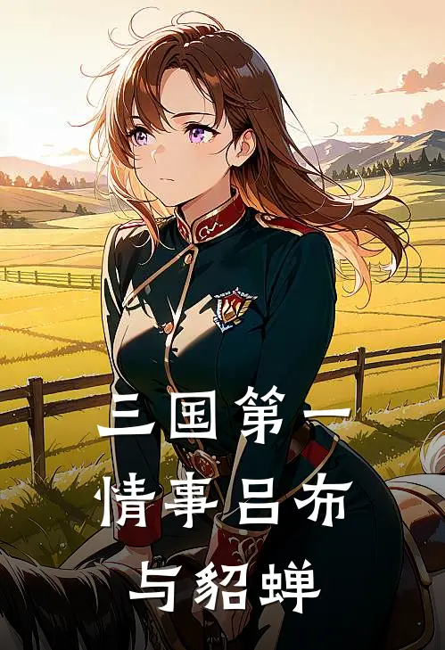 三国第一情事吕布与貂蝉(吕布董卓)在线免费小说_热门网络小说三国第一情事吕布与貂蝉吕布董卓