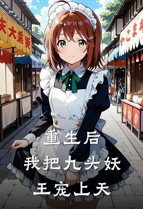 重生后，我把九头妖王宠上天