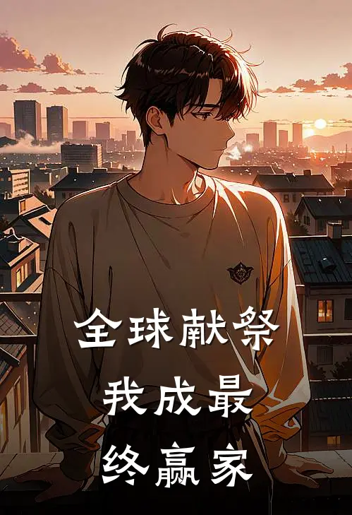 全球献祭，我成最终赢家