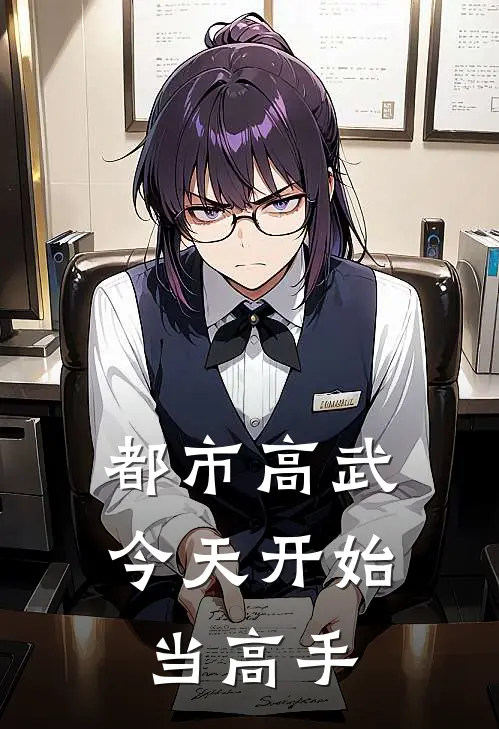 都市高武：今天开始当高手