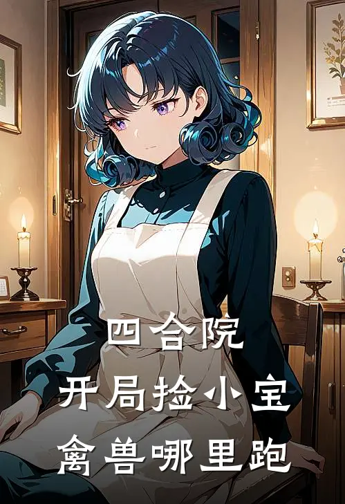 四合院：开局捡小宝，禽兽哪里跑