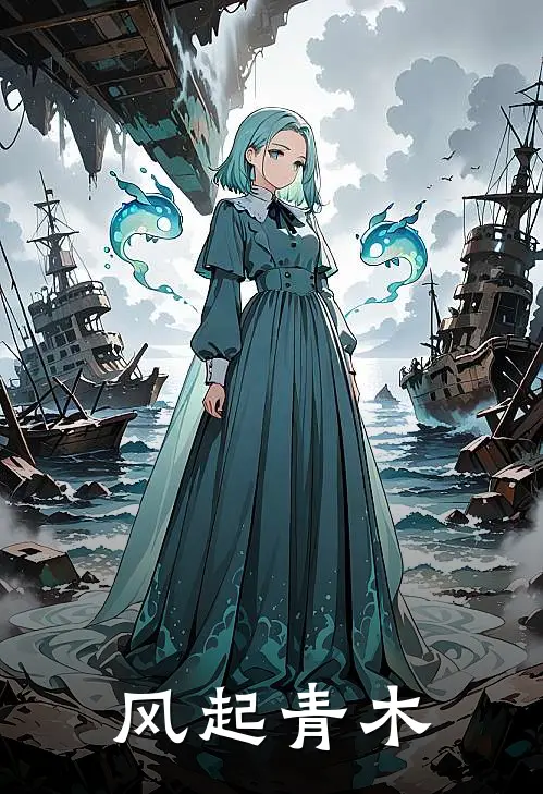 风起青木