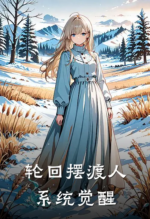 轮回摆渡人：系统觉醒