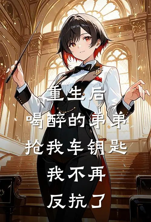 重生后，喝醉的弟弟抢我车钥匙，我不再反抗了