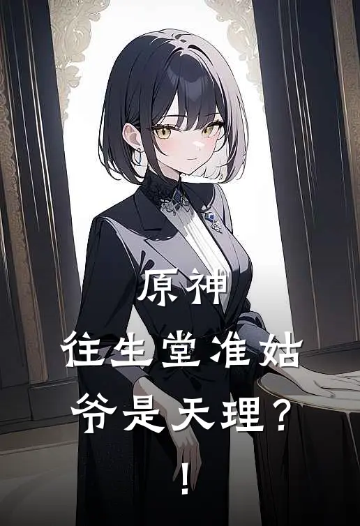 原神：往生堂准姑爷是天理？！祈逸摩拉克斯完结小说_完结版小说全文免费阅读原神：往生堂准姑爷是天理？！祈逸摩拉克斯