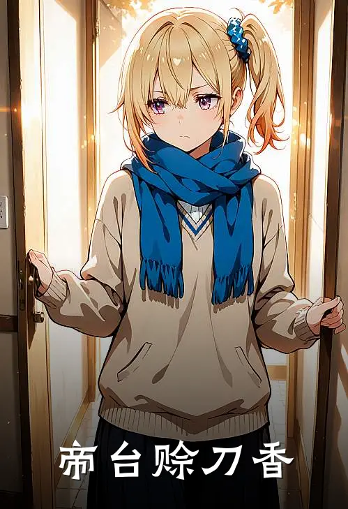 帝台赊刀香(柳莺萧凛)免费热门小说_最新小说推荐帝台赊刀香柳莺萧凛