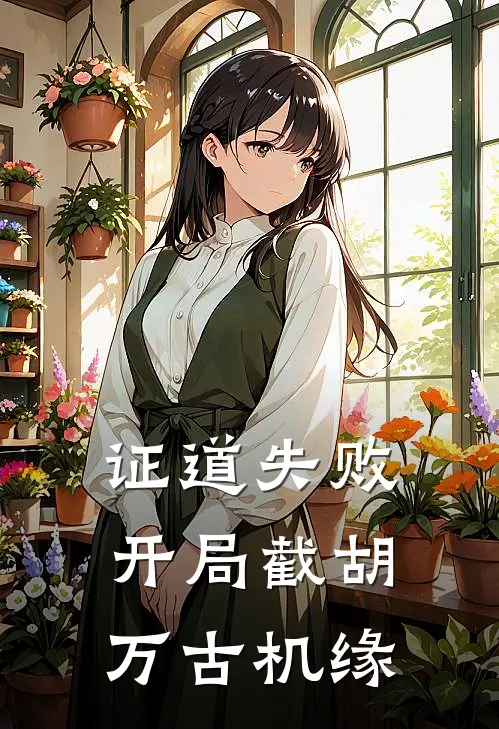 证道失败，开局截胡万古机缘