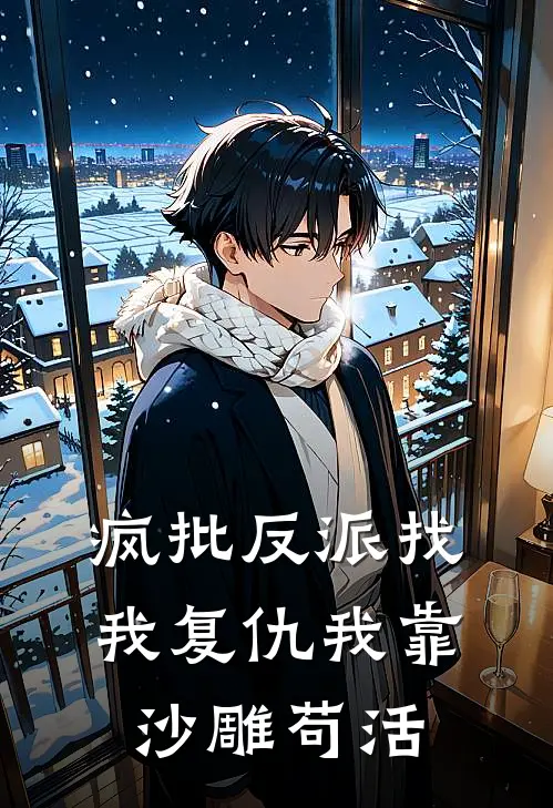 疯批反派找我复仇我靠沙雕苟活(季狸谢知奕)最新热门小说_完结小说疯批反派找我复仇我靠沙雕苟活(季狸谢知奕)