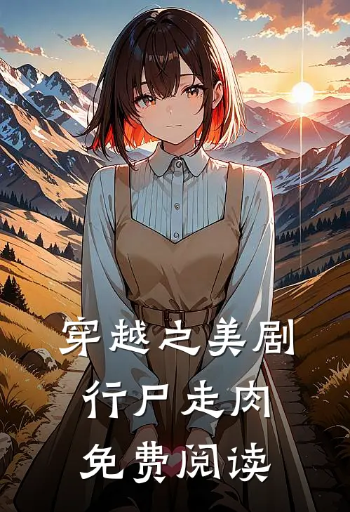 穿越之美剧行尸走肉免费阅读