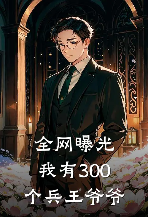 全网曝光：我有300个兵王爷爷李大勇刘金花最新免费小说_免费完本小说全网曝光：我有300个兵王爷爷李大勇刘金花