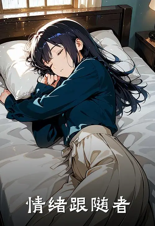 情绪跟随者