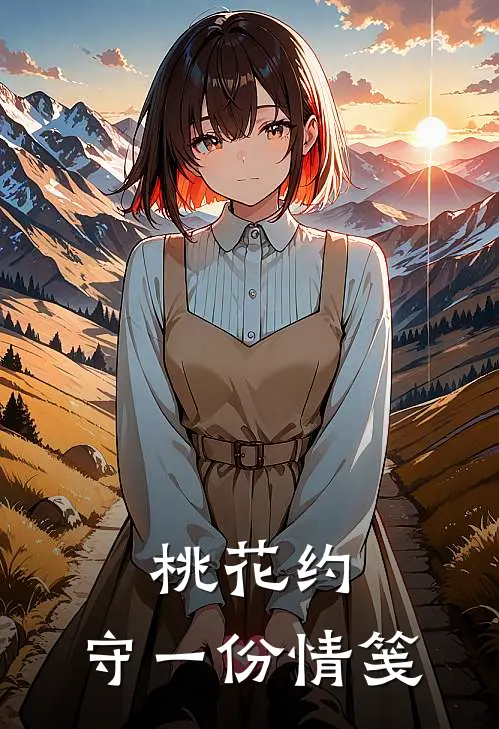 桃花约：守一份情笺苏灵溪沈清辞免费小说完整版_完结版小说阅读桃花约：守一份情笺(苏灵溪沈清辞)