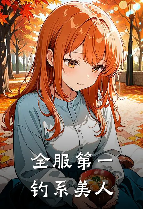 全服第一钓系美人