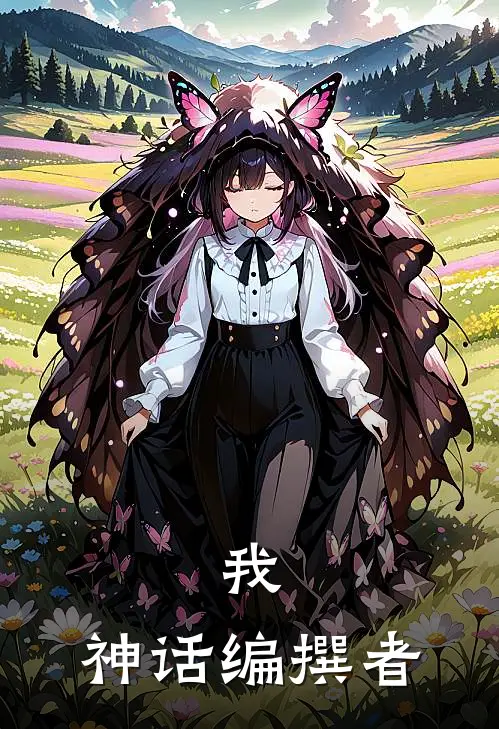 我，神话编撰者