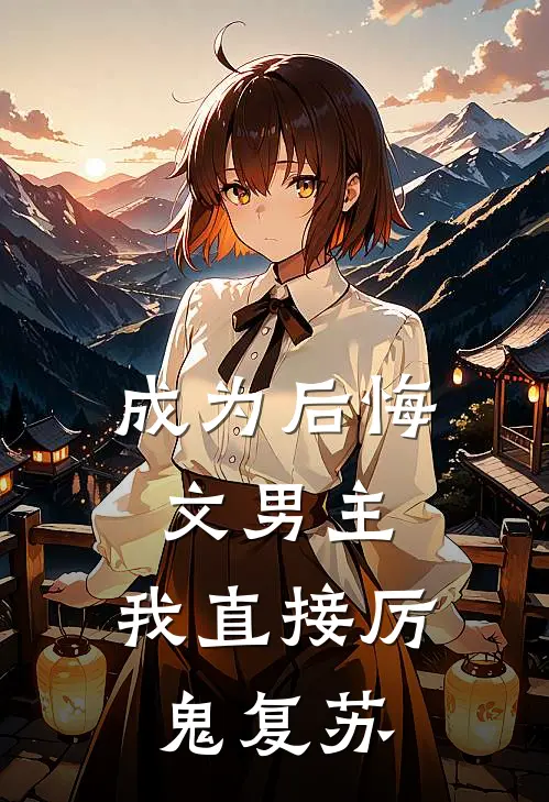 成为后悔文男主，我直接厉鬼复苏
