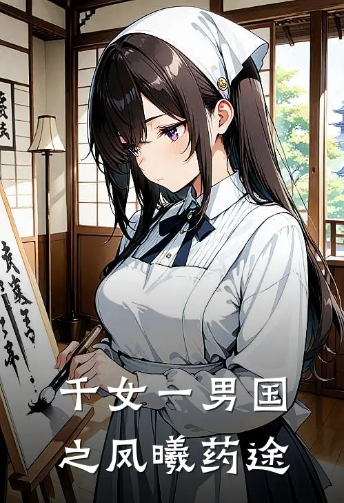 千女一男国之凤曦药途