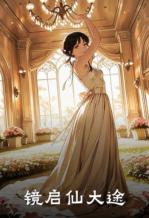 镜启仙大途