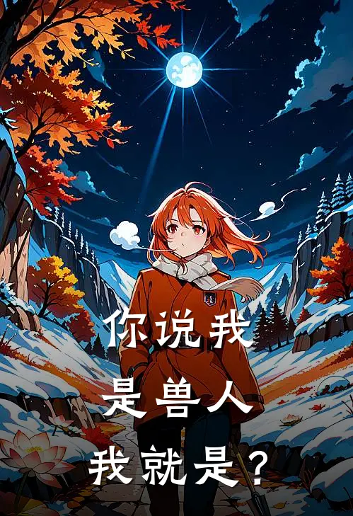 你说我是兽人，我就是？(郯愉方羡稚)好看的完结小说_热门小说推荐你说我是兽人，我就是？郯愉方羡稚