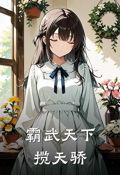 霸武天下揽天骄