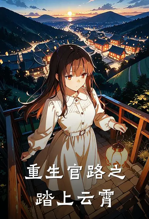 重生官路之踏上云霄