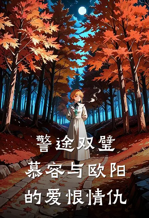 欧阳然慕容宇(警途双璧：慕容与欧阳的爱恨情仇)最新章节免费在线阅读_(欧阳然慕容宇)完结版在线阅读