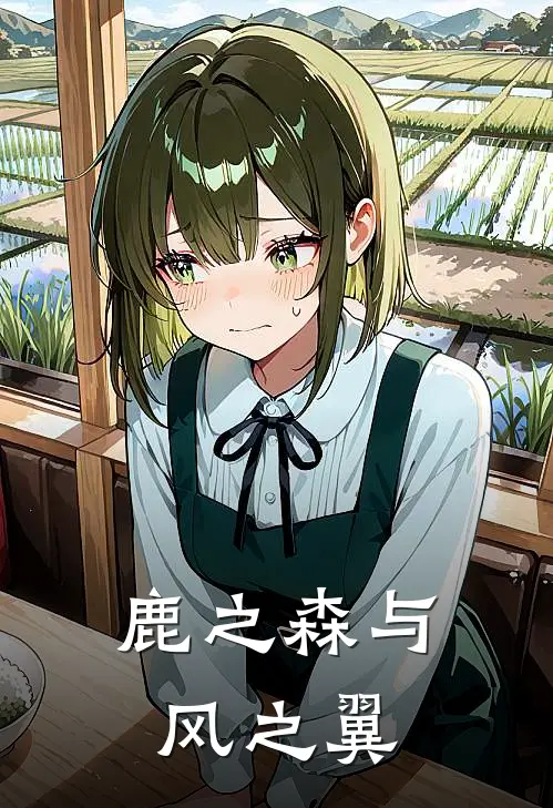 鹿之森与风之翼