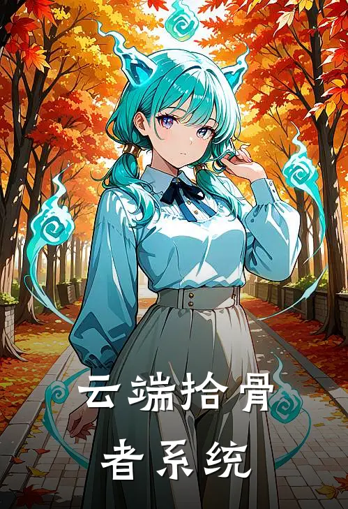 云端拾骨者系统苏澄裴越小说完整版_完结版小说推荐云端拾骨者系统(苏澄裴越)