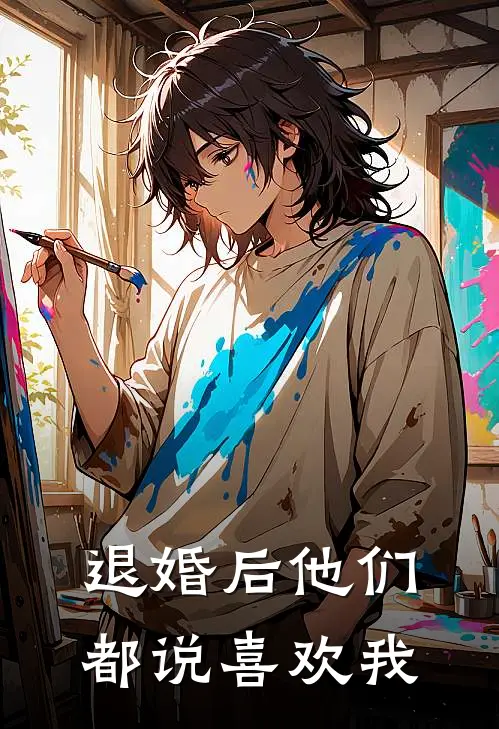 退婚后他们都说喜欢我