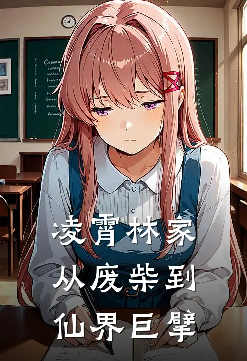 凌霄林家：从废柴到仙界巨擘林辰林虎免费小说完整版_热门的小说凌霄林家：从废柴到仙界巨擘林辰林虎